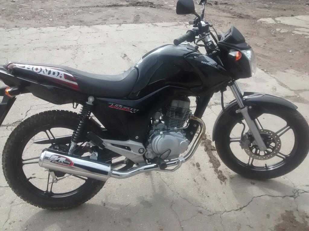 Vendo Titan