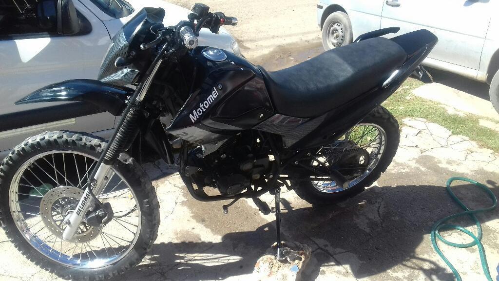 Vendo Urgente Motomel Skua 200 Mod 2013