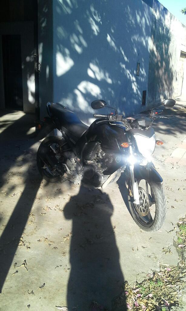 Yamaha Fz 2013 Impecable