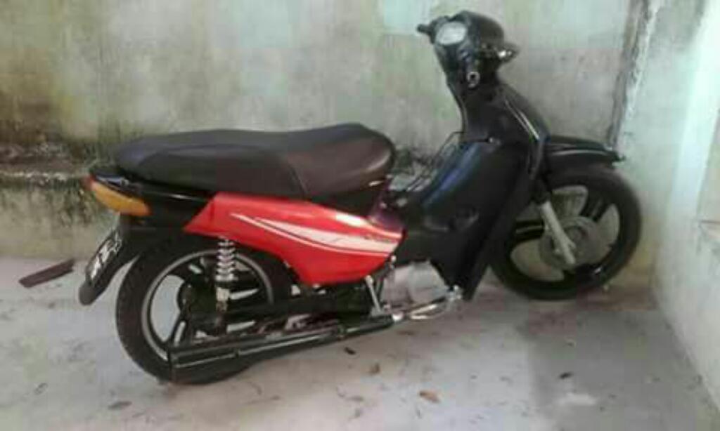 Oferta Motomel 2012