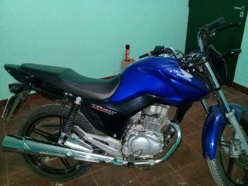 Vendo O Permuto X Moto Mas Grande
