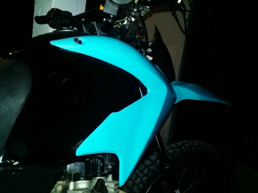 Zr 125 Mod 2013 Permuto