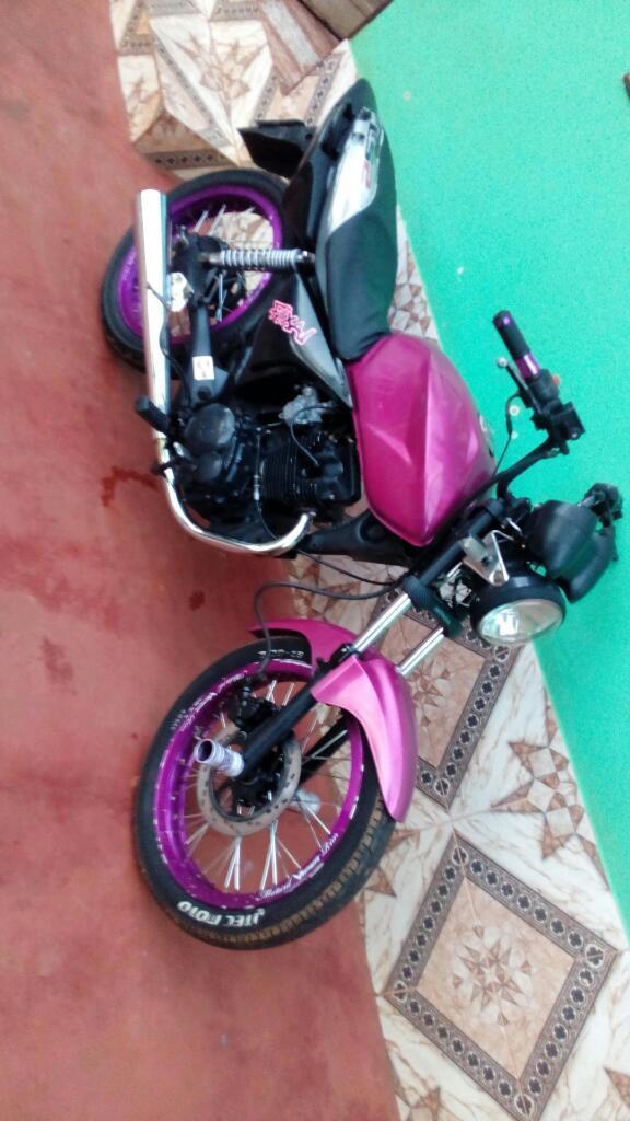 Vendo Motomel Llantas Motar Escape Brasi