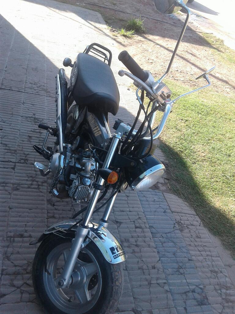 Moto Dax