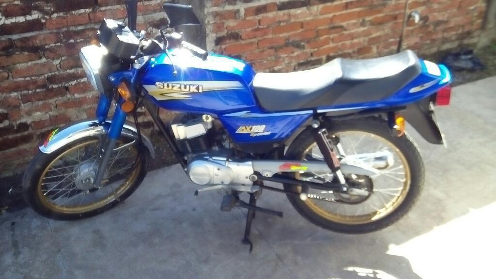 Motox100