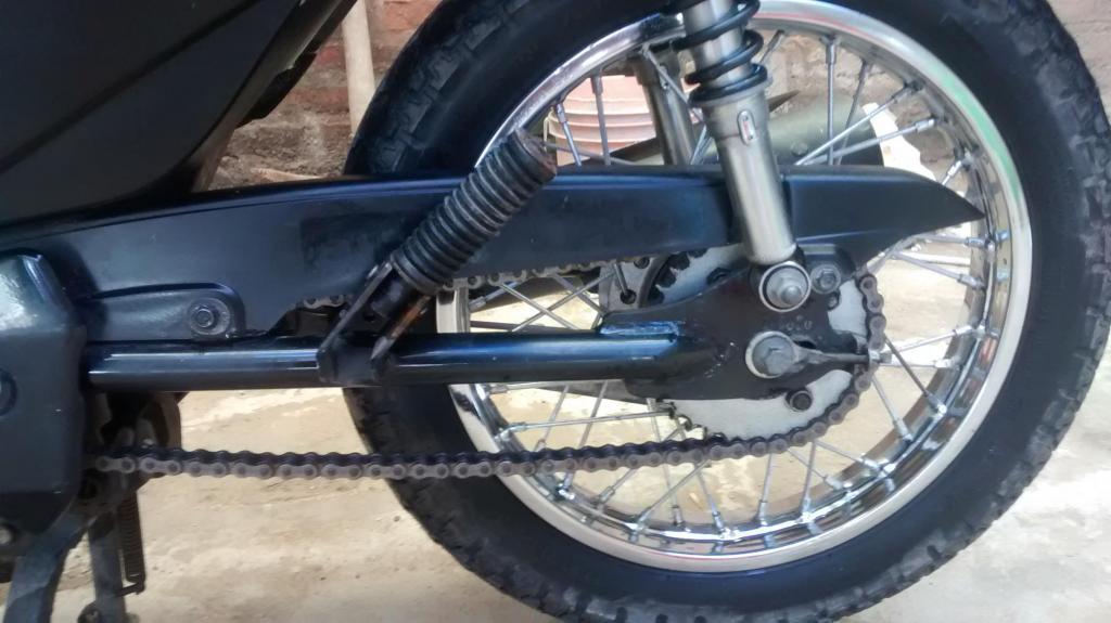 Vendo Honda Biz 125. 3624319942 solamente llamadas