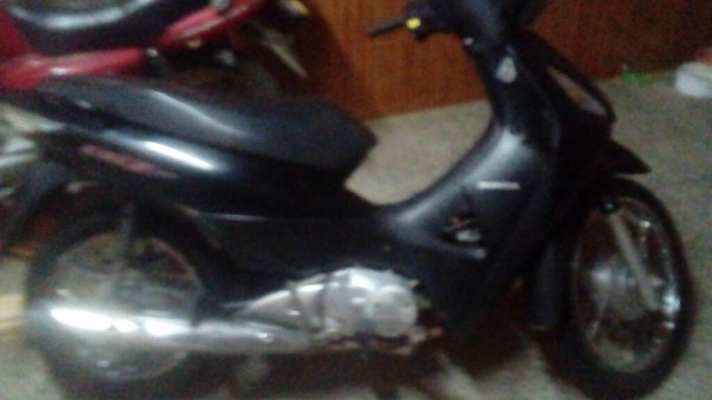 Vendo Honda Biz