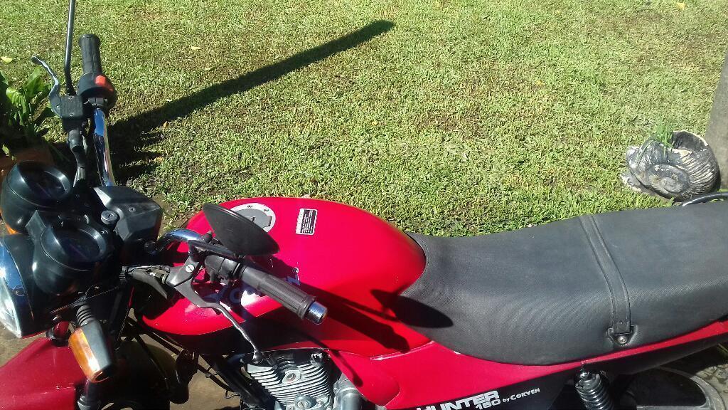 Vendo Moto 150