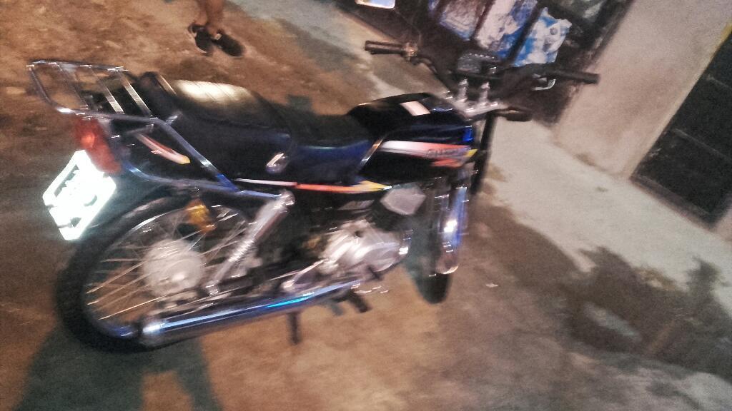 Ax100impecable