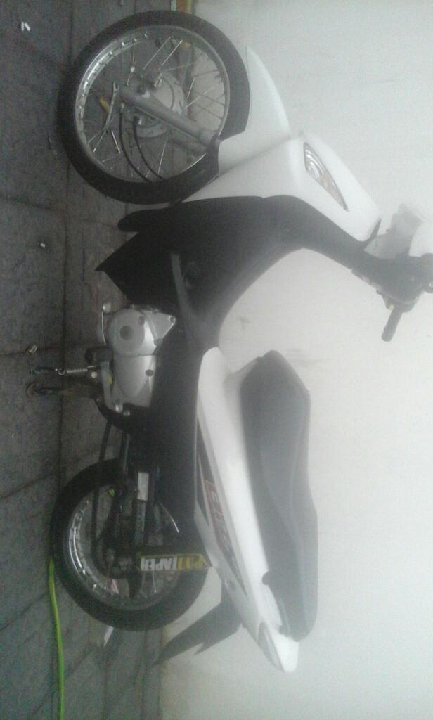 Honda Biz 125