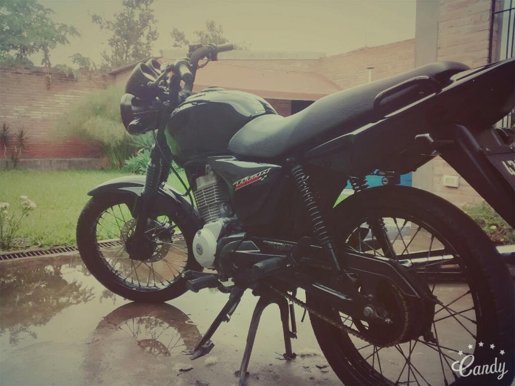 Vendo Titan 150