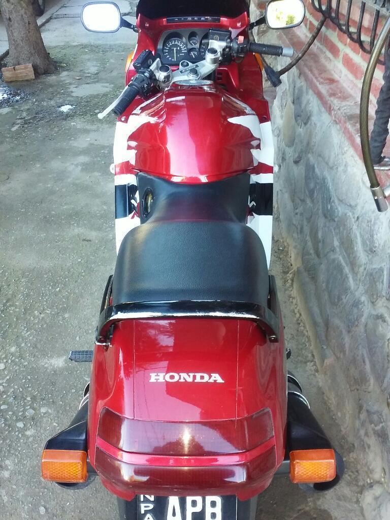 Vendo Cbr1000f