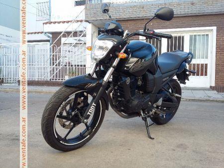 VENDO Yamaha FZ16