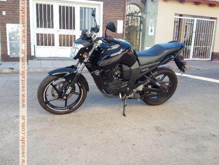 VENDO Yamaha FZ16