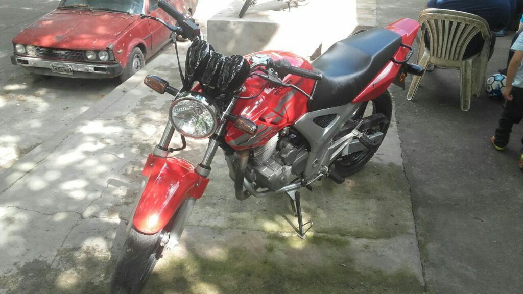 Vendo Twister Modelo 2012 Esc Ofertas