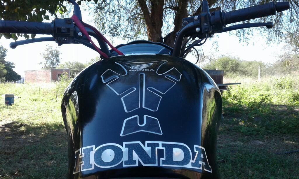 Honda 150
