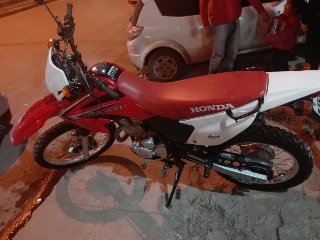 Tornado Impecable 2015 Vendo Permuto