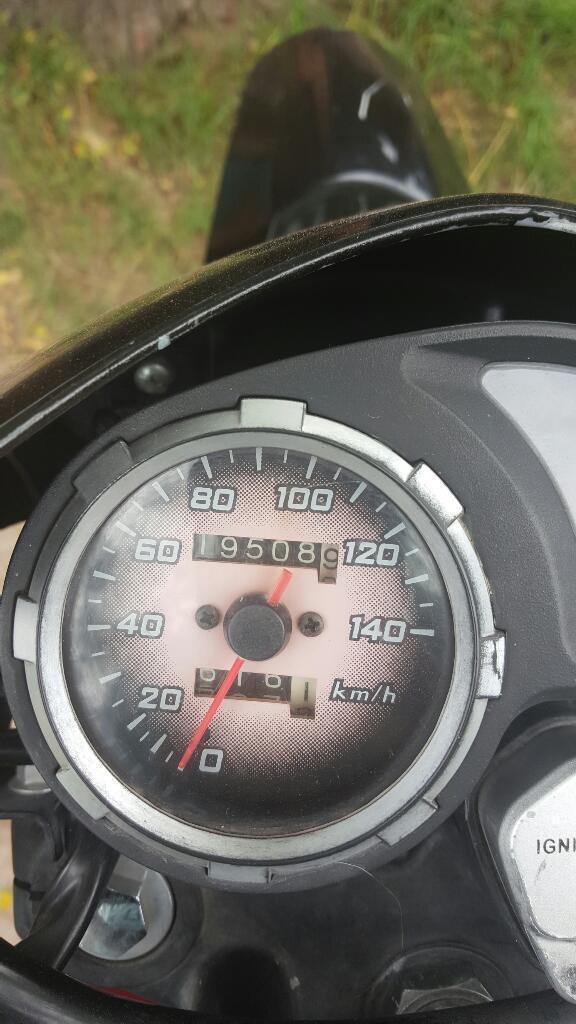 Vendo Skua 150