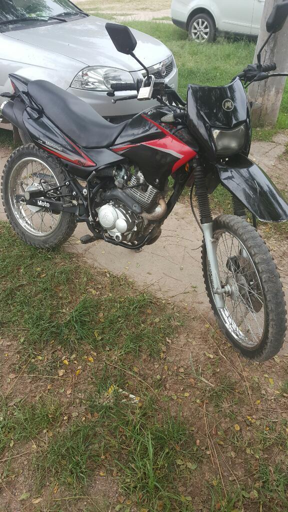 Vendo Skua 150