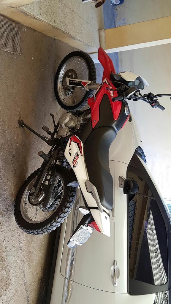 Vendo Skua 250 Full Pro