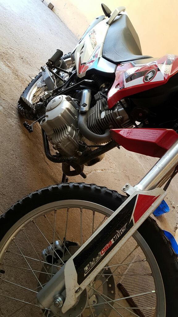 Vendo Skua 250 Full Pro
