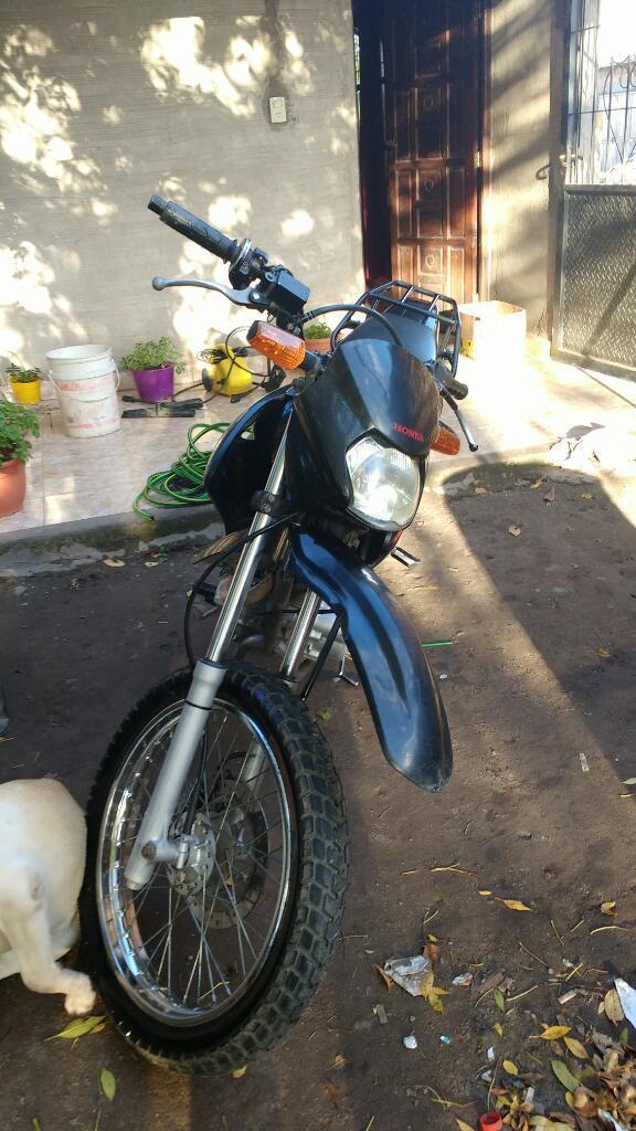 Xr 125 Recibo Wave O Chrypton