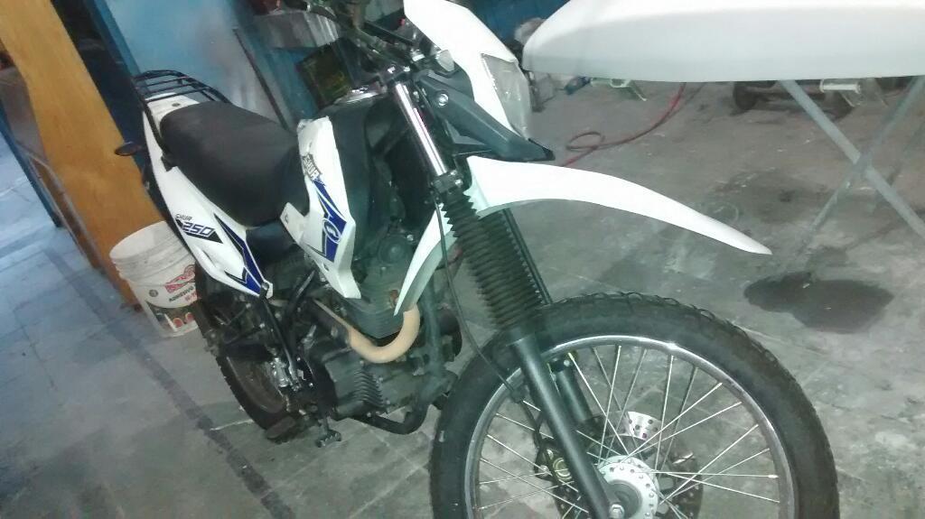 Vendo Motomel Skau 250