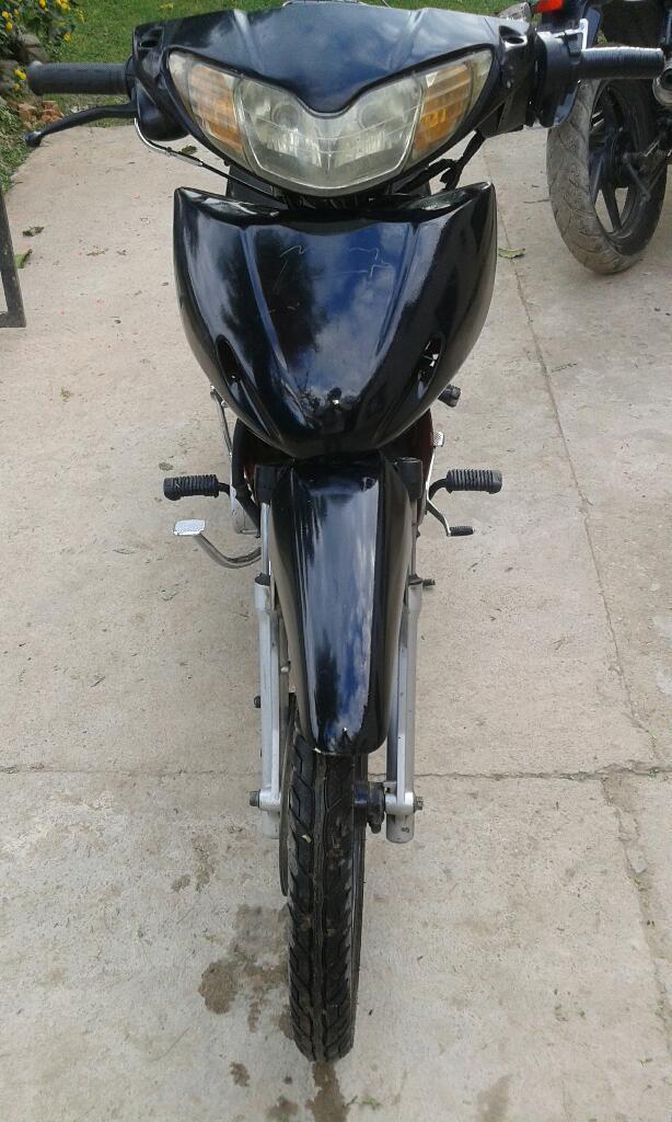 Gilera 110 Impecable