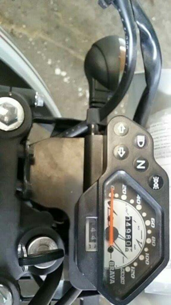 Moto 150cc No Permuto