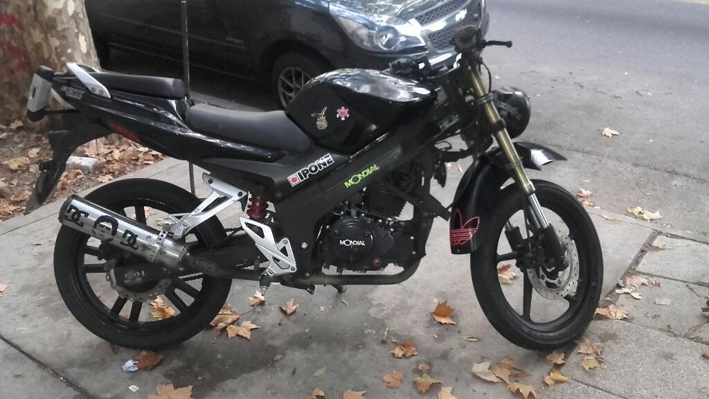 Mondial 150