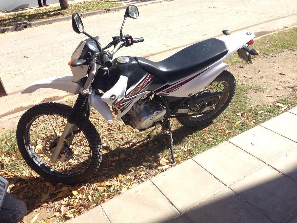 Xtz 125