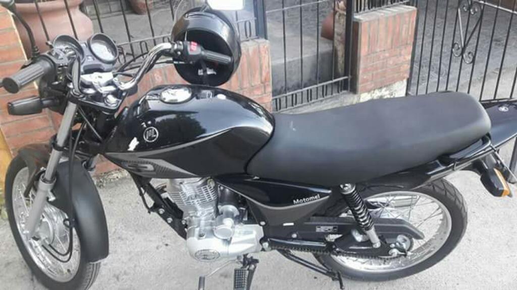 Vendo Motomel S2