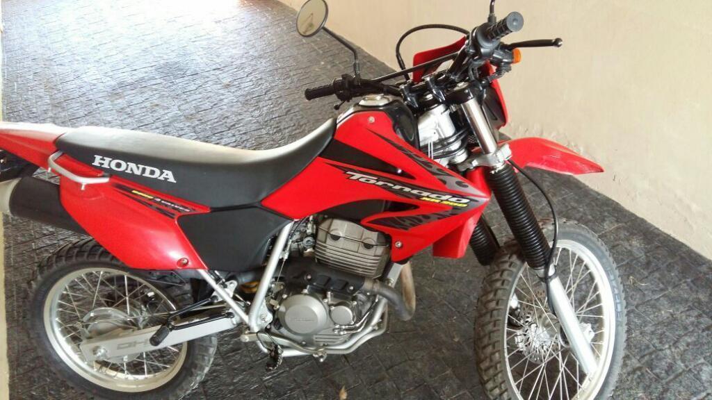 Vendooo Honda Tornado