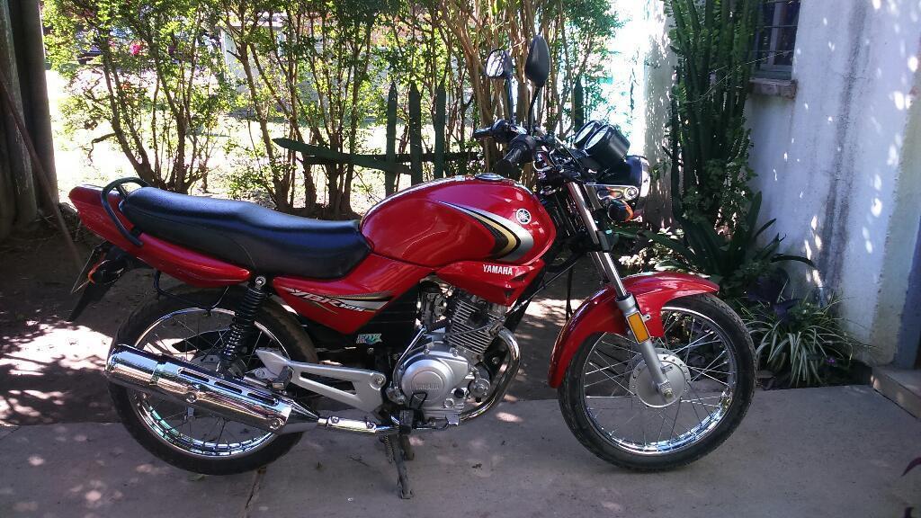 Ybr 125