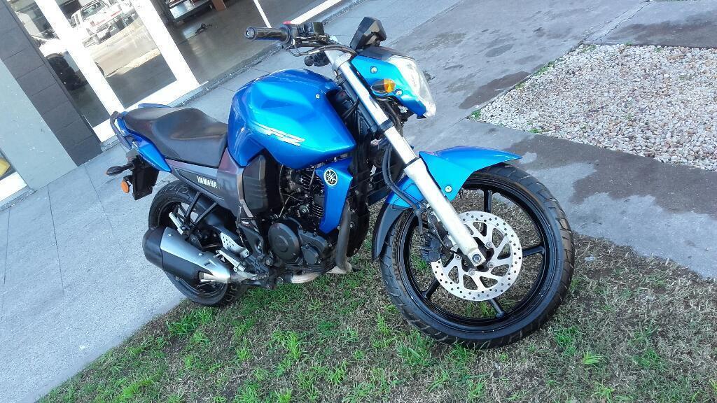 Vendo Yamaha Fz