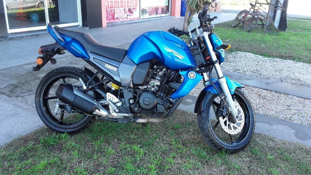 Vendo Yamaha Fz