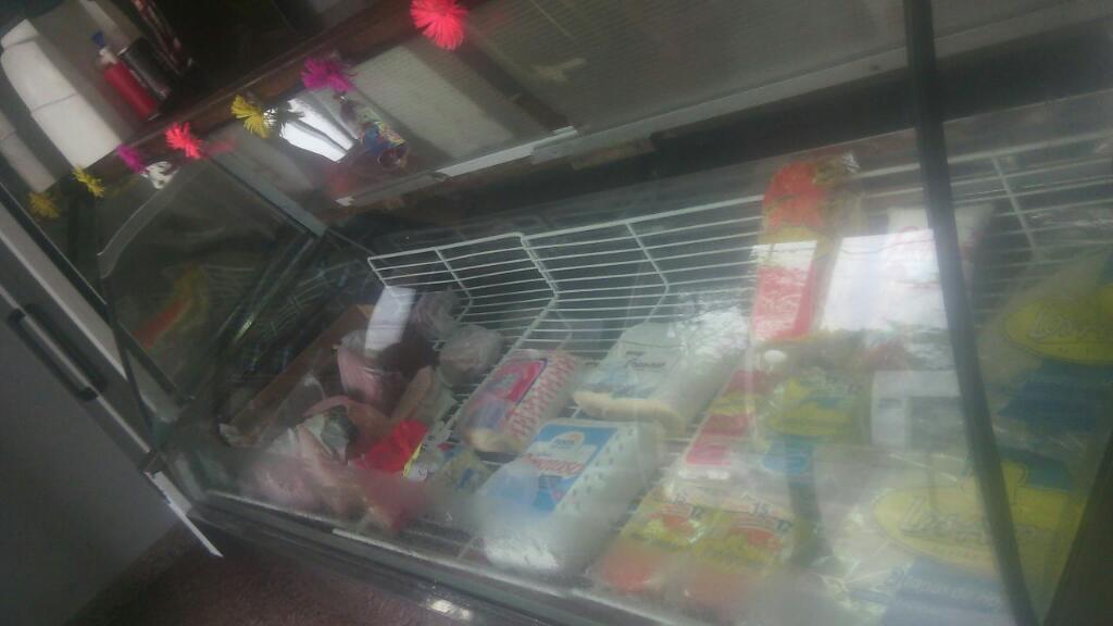 Vendo O Permuto por Moto