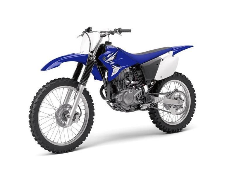 YAMAHA TTR230