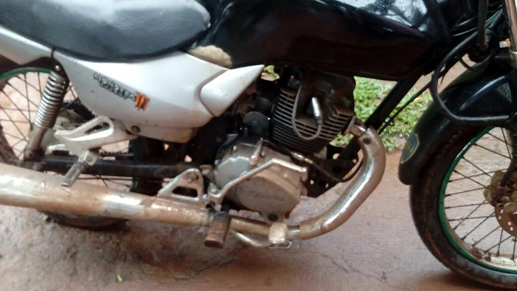 Permuto Zanella Rx150