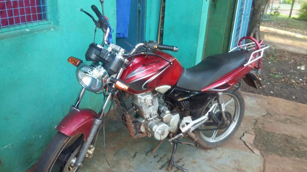 Vendo Moto 150