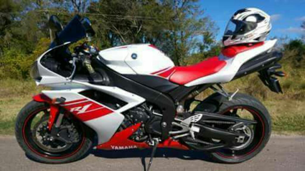 Yamahar1 Impecable