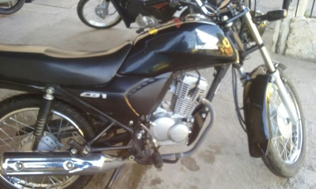 Vendo O Permuto Cb1 X Honda Wave