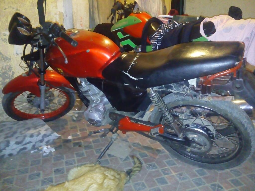 Motomel S2