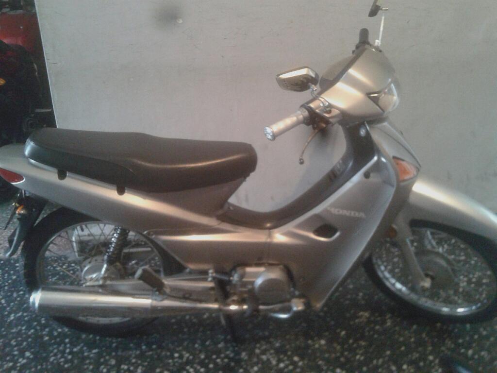 $14000 Honda Wave 110cc Linda