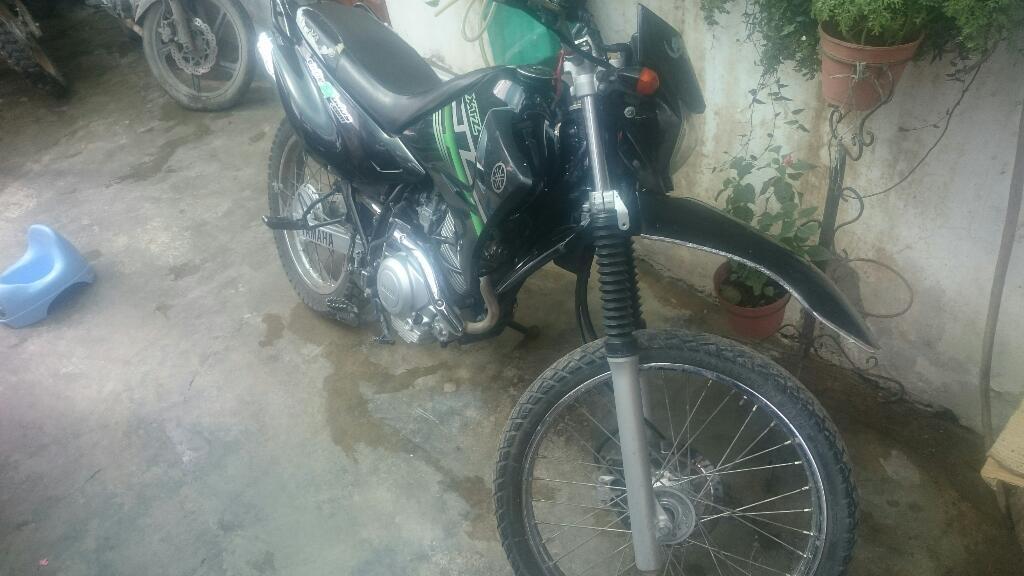 Xtz125 Permuto O Vendo