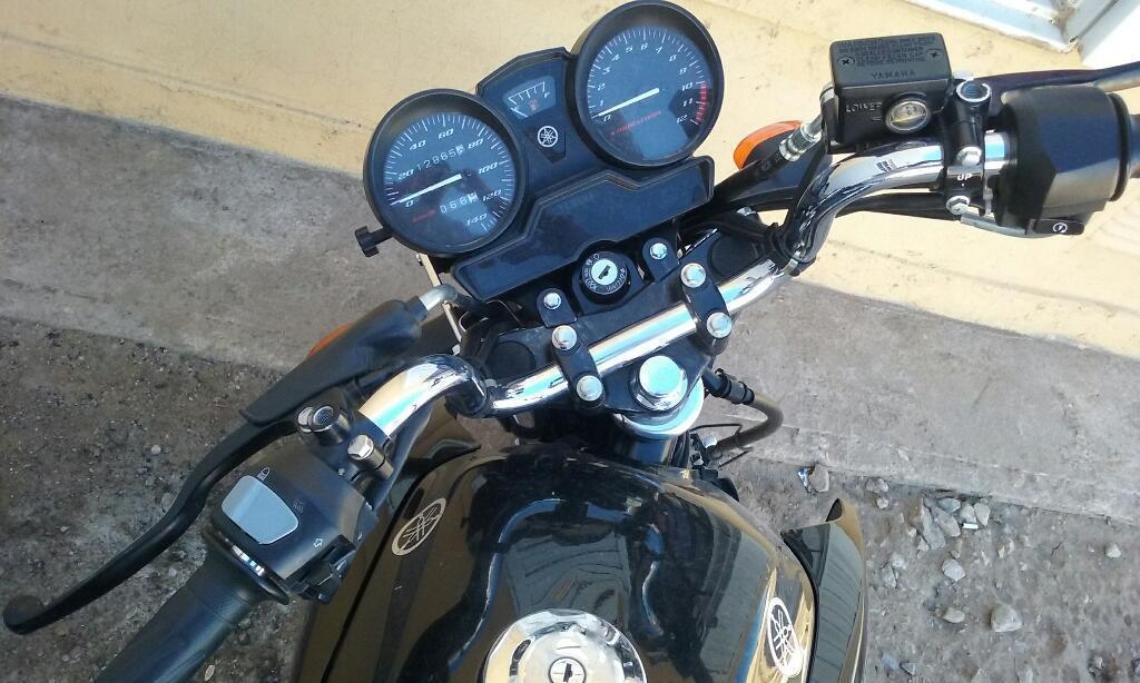 Permuto Moto Yamaha
