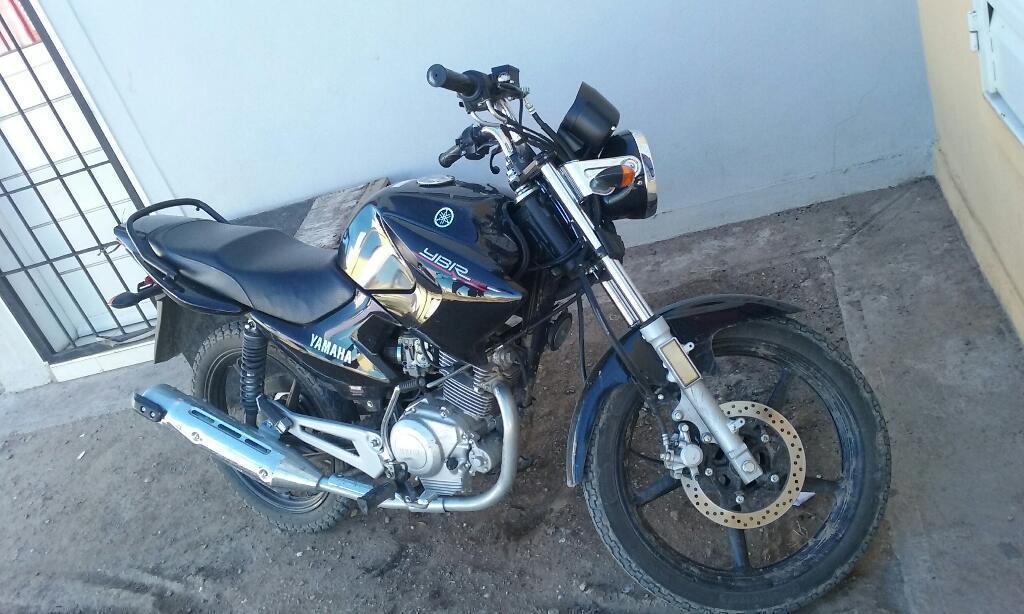 Permuto Moto Yamaha