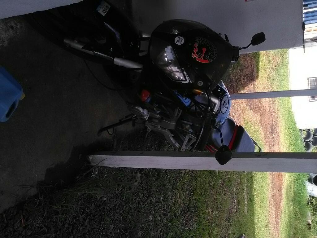 Motomel 200cc
