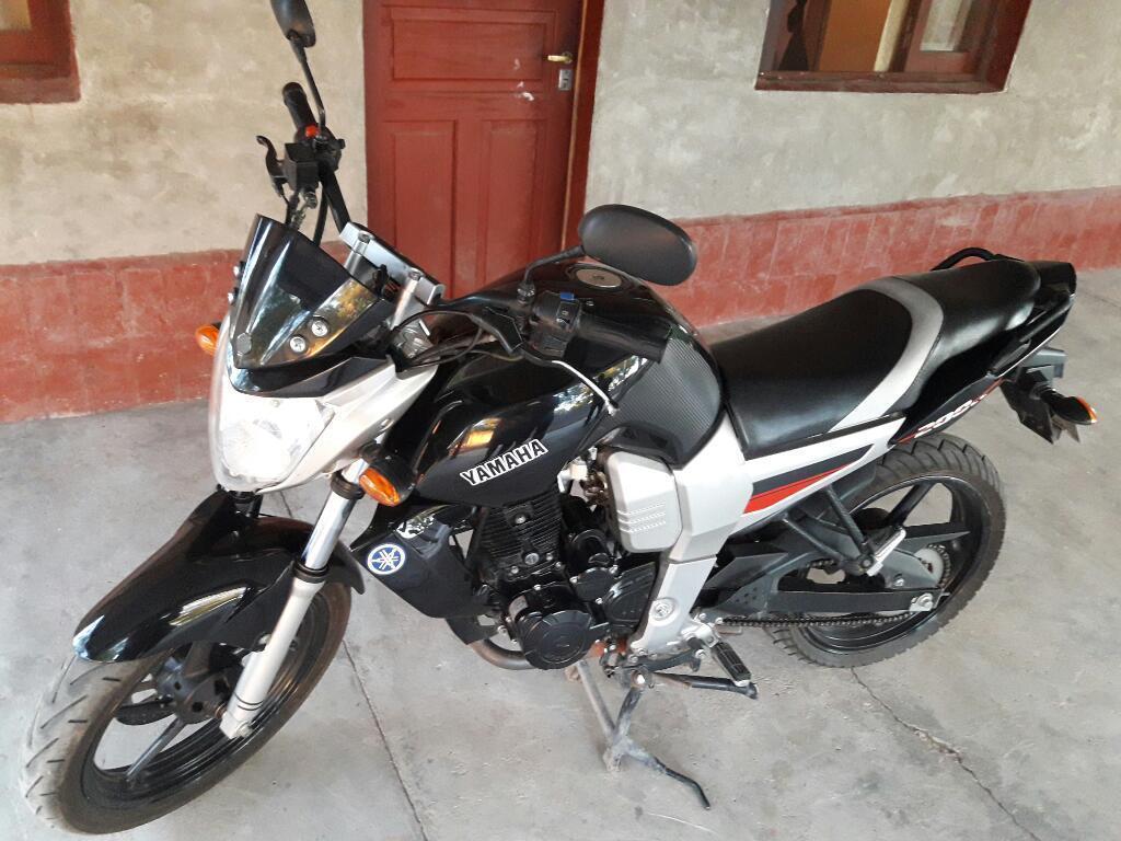 Vendo Moto