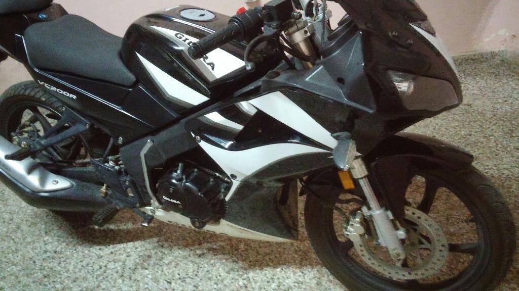 Entrego Moto + 15000 por Biz, Cg O Ybr